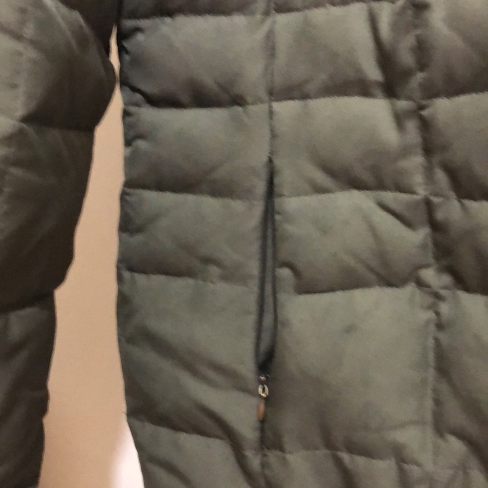 Calvin Klein coat - Picture 8 of 9